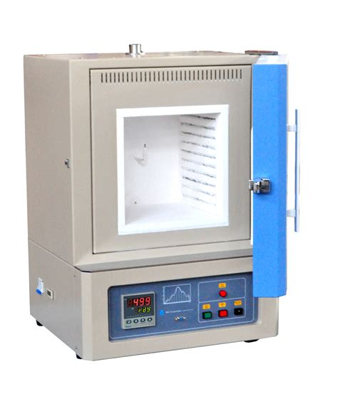 muffle furnace price